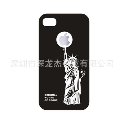 夜光浮雕、金属质感与多功能打印 创新手机配件定制解决方案